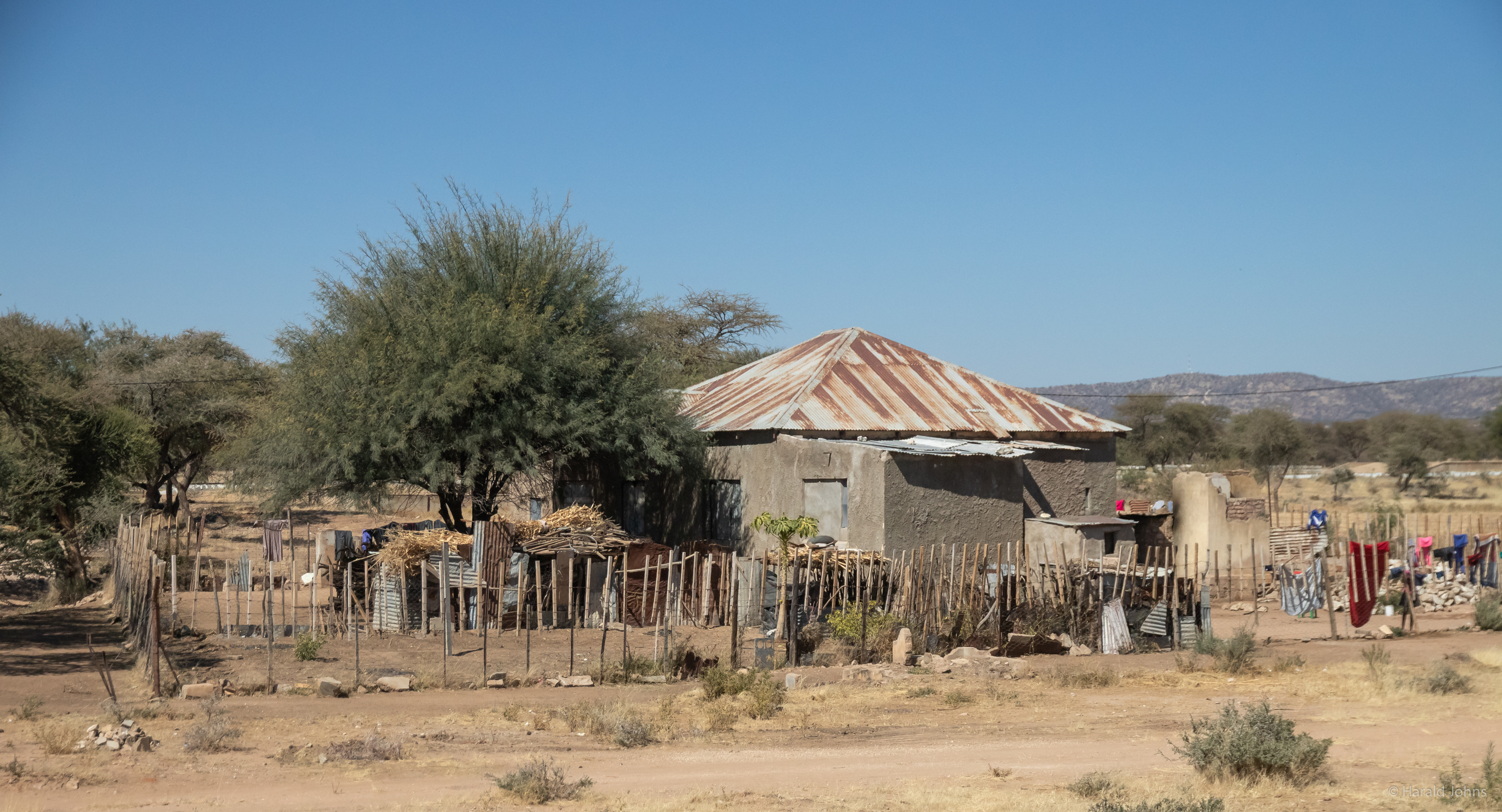 bei Omaruru